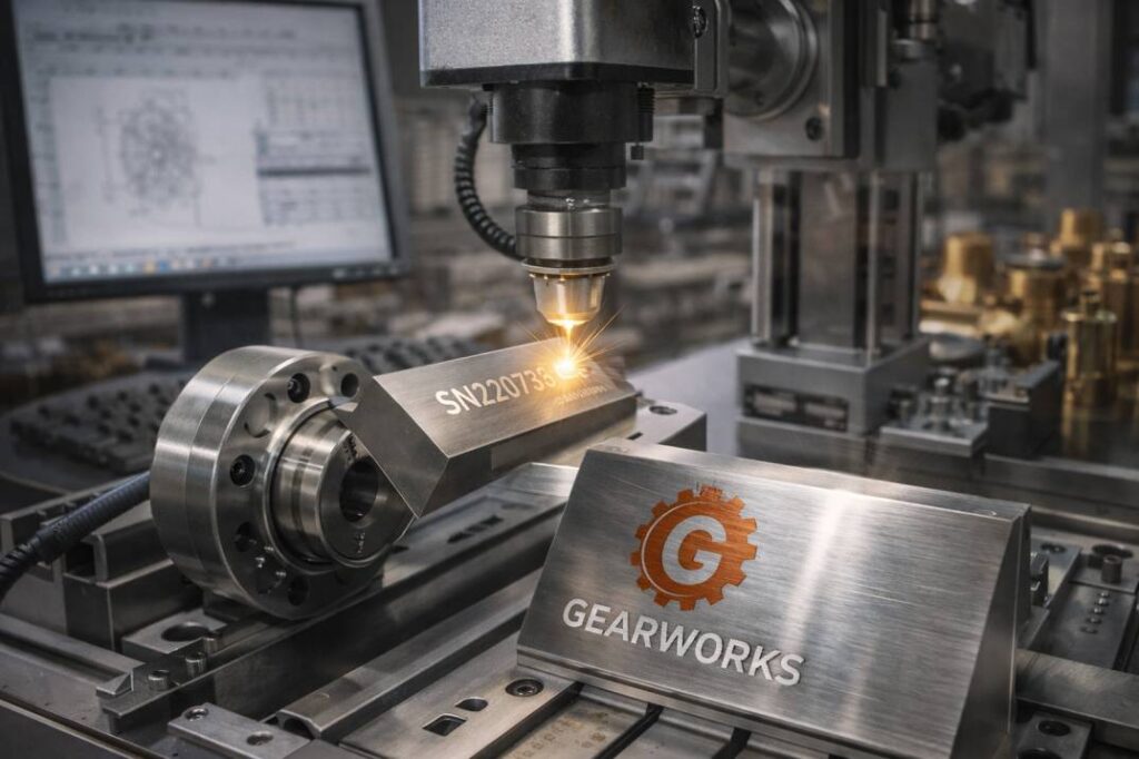 metal engraving in Toronto