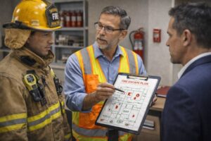 fire safety consultants