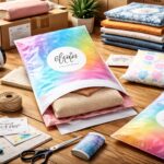 Wholesale custom poly mailers