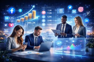 How To Maximize ROI From Social Media Ads In 2026