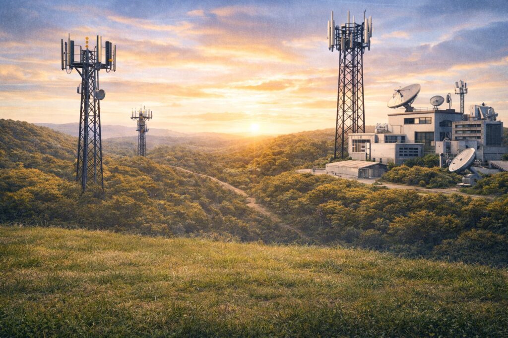 Telecommunications Solutions