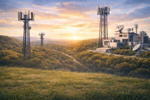 Telecommunications Solutions