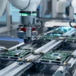 Automotive PCB Assembly