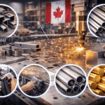 custom metal fabrication