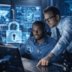cybersecurity services