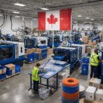 Plastic manufacturing companies in Ontario