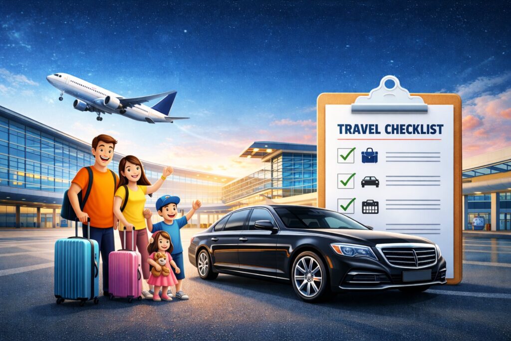 airport taxi in Pearson