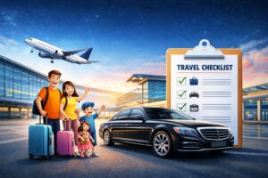 airport taxi in Pearson