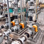 Comparing End Suction and Inline Centrifugal Pumps for Efficient Facility Planning