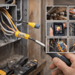 aluminum wiring replacement