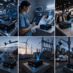 Computing Infrastructure