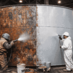 Industrial Coating