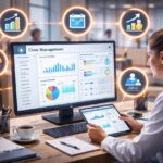 Clinic management software