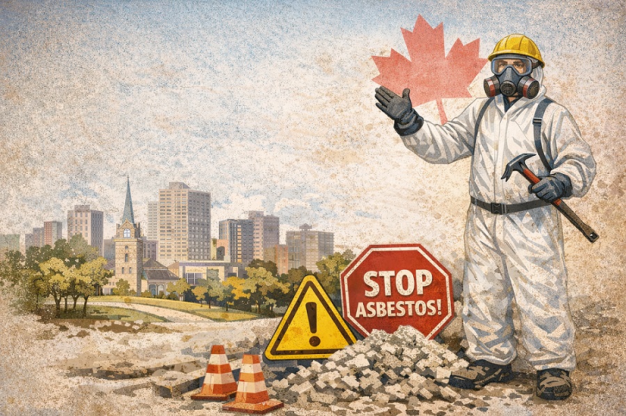 Debunking 6 Persistent Asbestos Removal Myths Across Canada