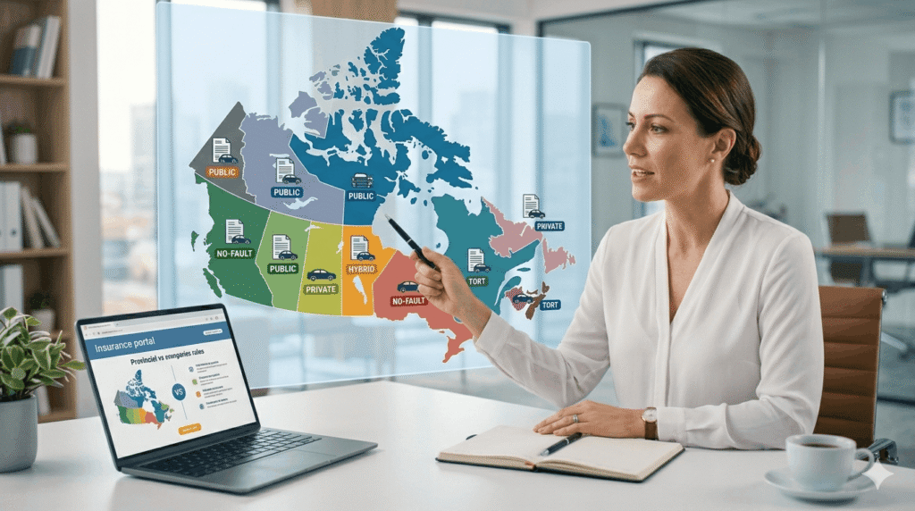 Car Insurance in Ontario