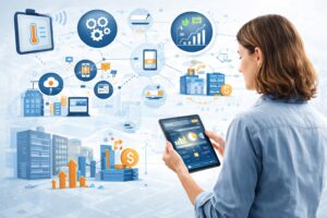 wireless temperature sensor