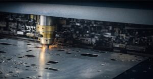 CNC Punching Services