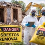 Asbestos Removal Services in Ontario