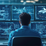 Avionics Display Manufacturers in Aircraft Display Quality Evaluation