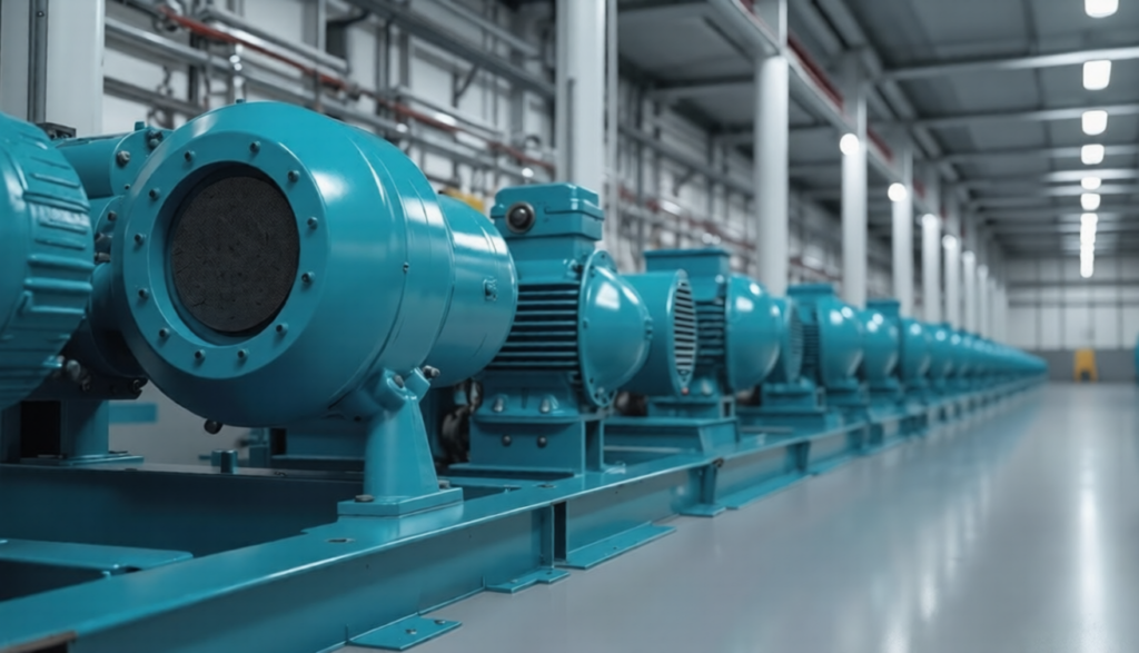 Water Treatment Equipment Suppliers