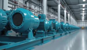Water Treatment Equipment Suppliers