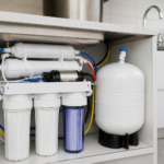 How Reverse Osmosis Improves Water Purity and Safety