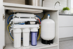 How Reverse Osmosis Improves Water Purity and Safety