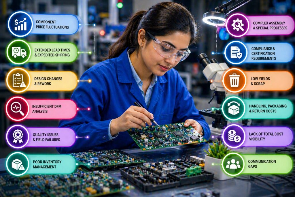 Printed Circuit Board Assembly