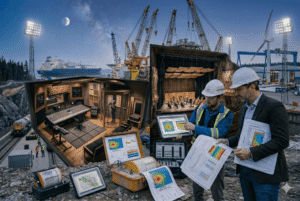 Theatre acoustic design