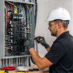 electrical contractors near them
