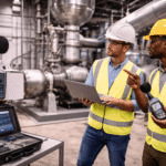 noise measurement services