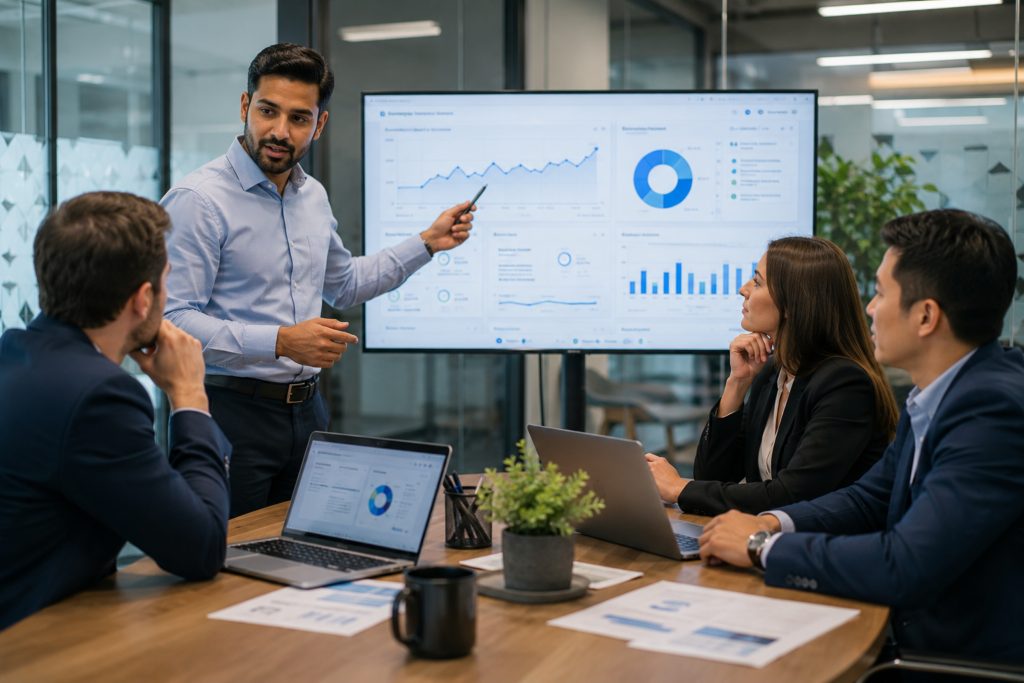 seo services chicago