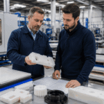 plastic manufacturer