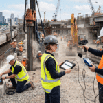 Noise and vibration consultants