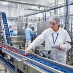 conveyor components