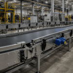 industrial conveyor manufacturer