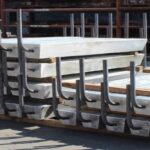 aluminum anode