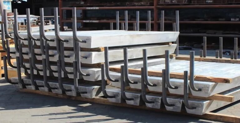 aluminum anode